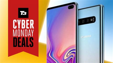 samsung galaxy cyber monday deals.